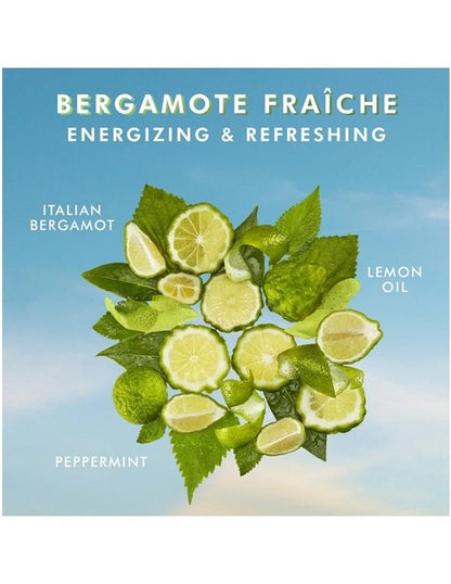 Crème Mains Coconutoil Bergamote Fraiche - 40ml