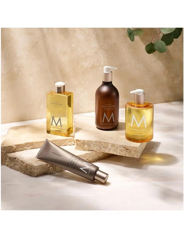 Moroccanoil Savon Mains Oud Mineral - 360 ml