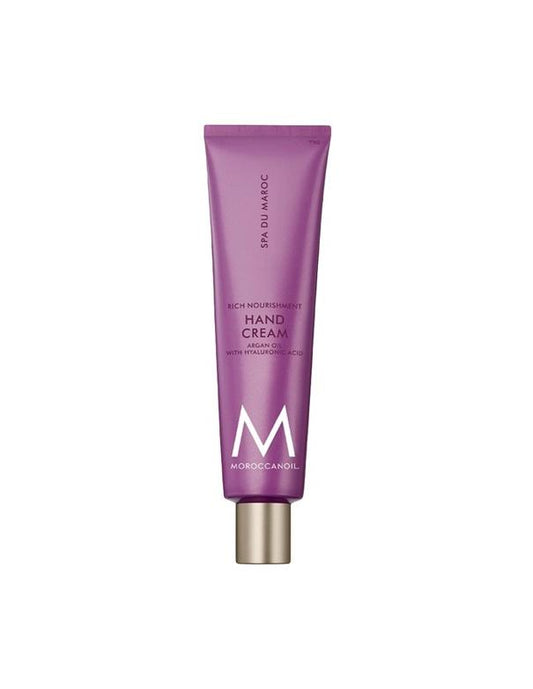 Crème Mains Marocaine Oil Spa du Maroc - 100ml