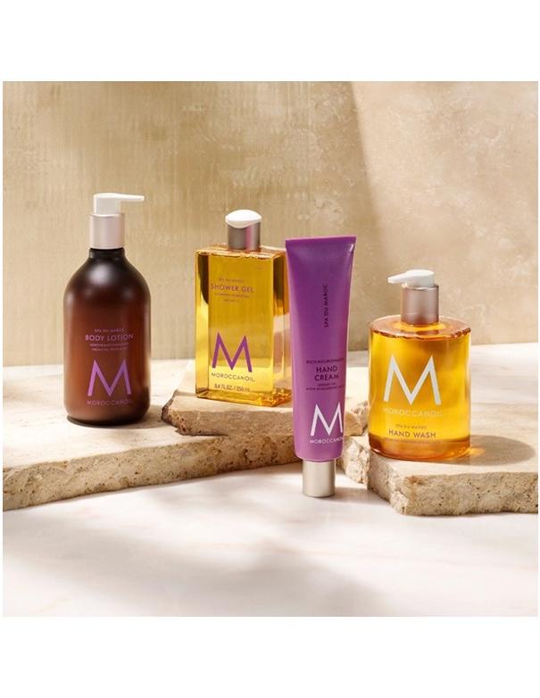 Crème Mains Marocaine Oil Spa du Maroc - 100ml