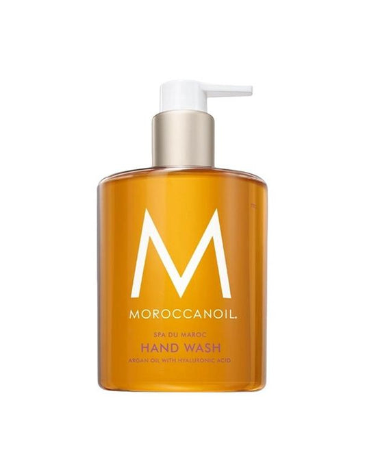 Lavage des mains à l'huile marocaine Spa du Maroc - 360 ml
