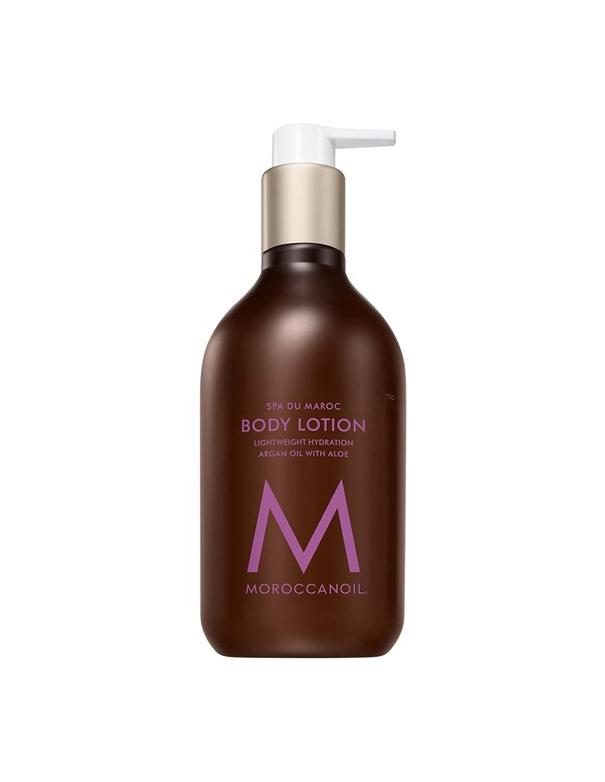 Lait Corporel Marocain Oil Spa Du Maroc - 360ml