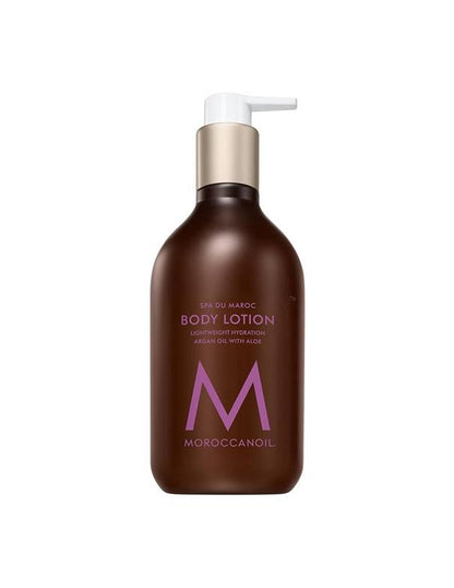 Lait Corporel Marocain Oil Spa Du Maroc - 360ml