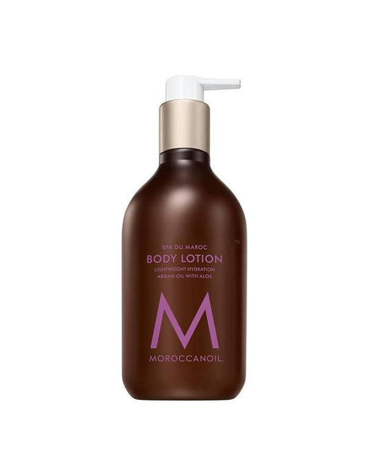 Lait Corporel Marocain Oil Spa Du Maroc - 360ml