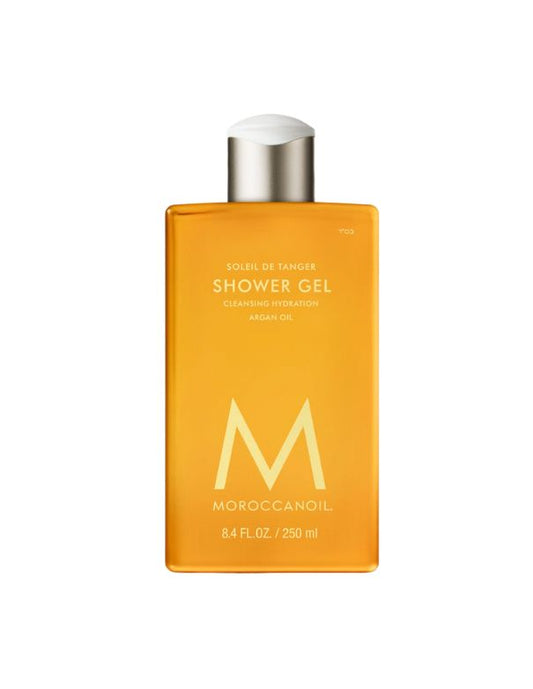 Gel Douche Marocain Soleil De Tanger - 250 ml
