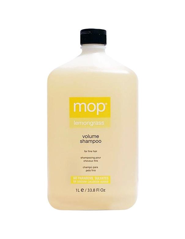 Shampoing volumateur à la citronnelle MOP - 1 L