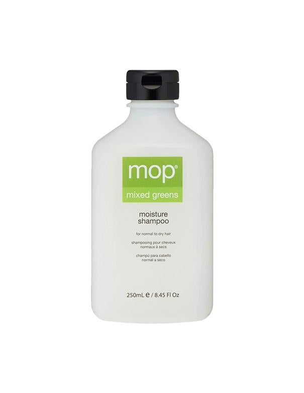 Shampoing hydratant MOP Mixed Greens - 250 ml