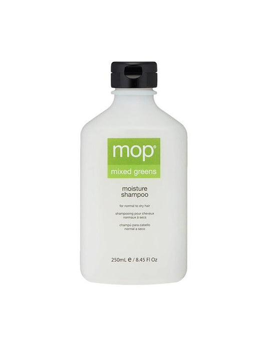 Shampoing hydratant MOP Mixed Greens - 250 ml