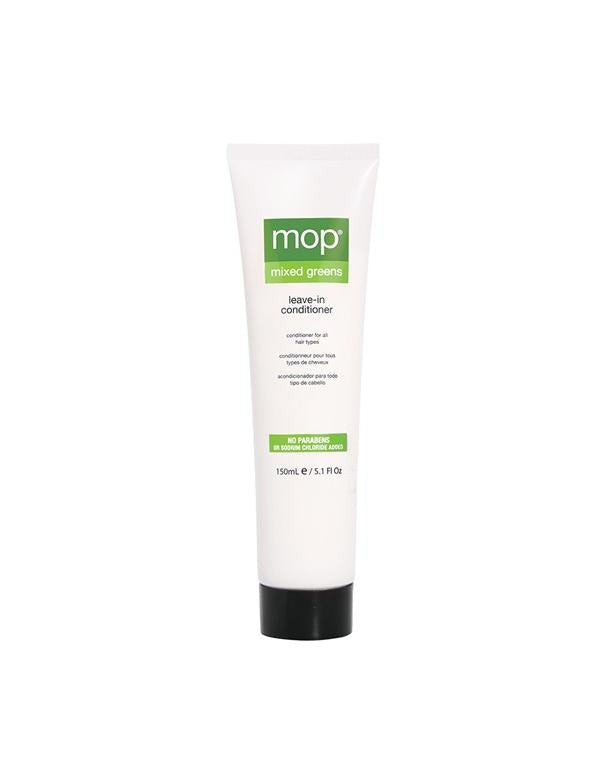 Après-shampoing sans rinçage MOP Mixed Greens - 150 ml