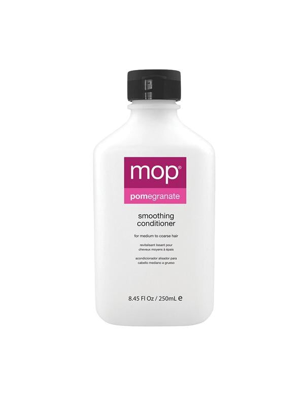 Après-shampoing lissant à la grenade MOP - 250 ml
