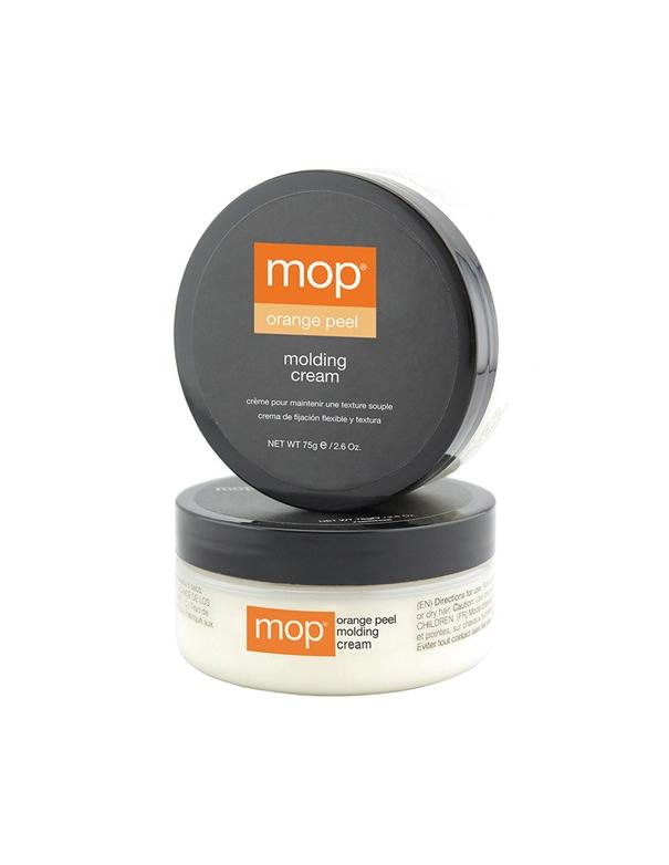 Crème fondante à l'écorce d'orange MOP - 75 g