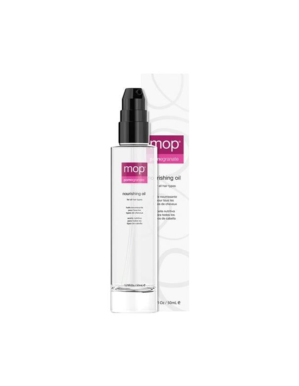 Huile nourrissante à la grenade MOP - 50 ml