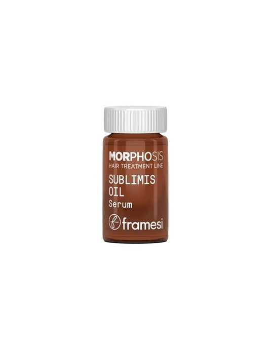 Sérum Huile Morphosis Sublimis - 15 ml