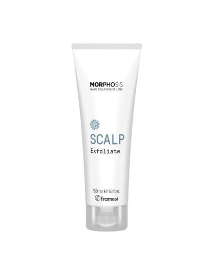 Morphosis Exfoliant pour le Cuir Chevelu - 150 ml