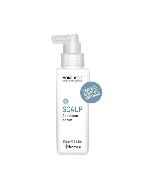 Sérum déstressant pour le cuir chevelu Morphosis - 100 ml
