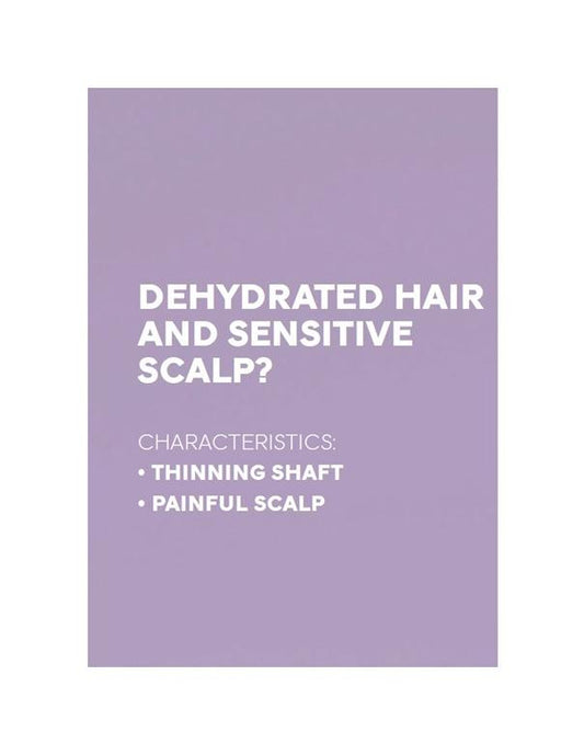 Morphosis Densifying Shampoo - 250ml
