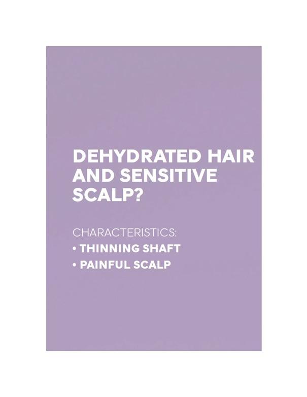 Shampooing Densifiant Morphosis - 250 ml