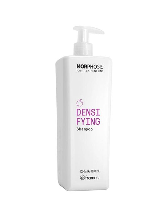Shampooing Densifiant Morphosis - 1000 ml