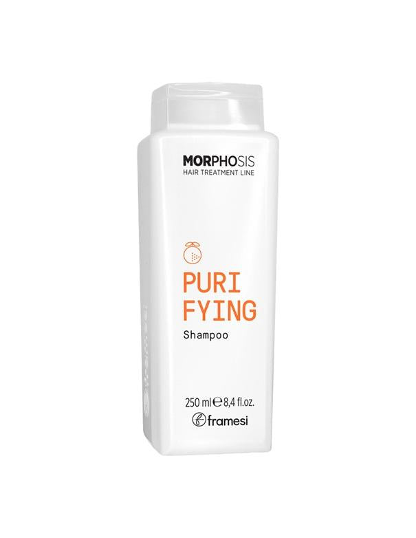 Shampooing purifiant Morphosis - 250 ml