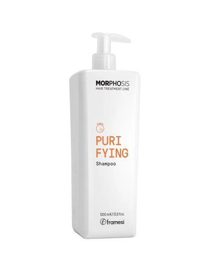 Shampooing purifiant Morphosis - 1000 ml