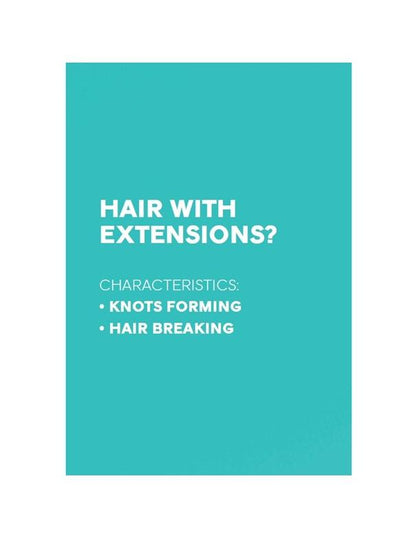 Shampooing Morphosis Love Extension - 250 ml