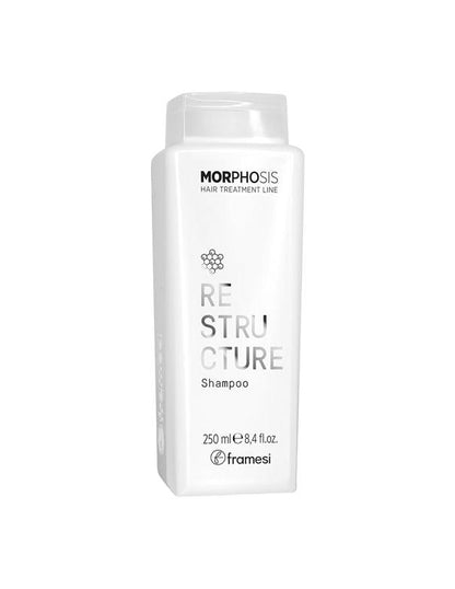 Shampooing Restructurant Morphosis - 250 ml