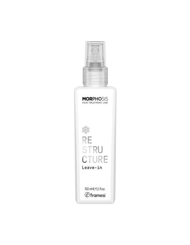 Soin sans rinçage Morphosis Restructure - 150 ml