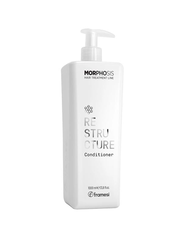 Après-shampoing Morphosis Restructure - 1 L