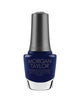 Morgan Taylor Nail Polish - Deja Blue
