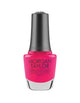 Morgan Taylor Nail Polish - Tag, You'Re It