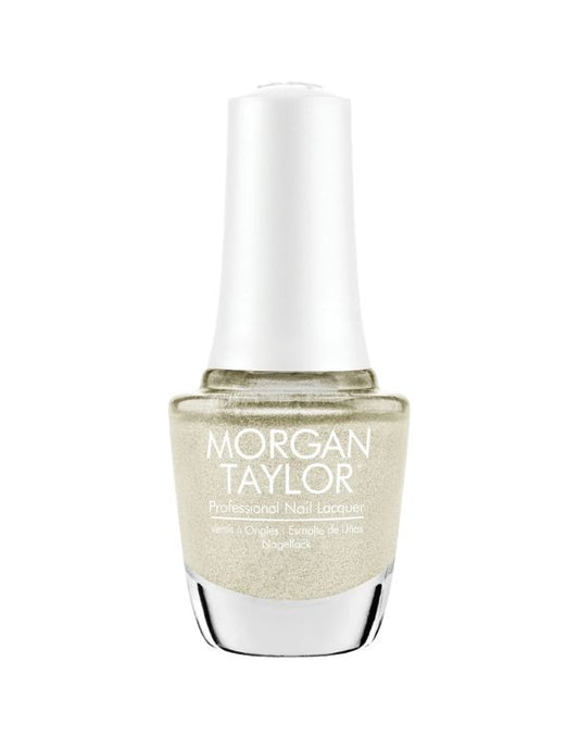 Morgan Taylor Nail Polish - Catching Some Glaze