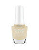 Morgan Taylor Nail Polish - Sunburst Your Bubble