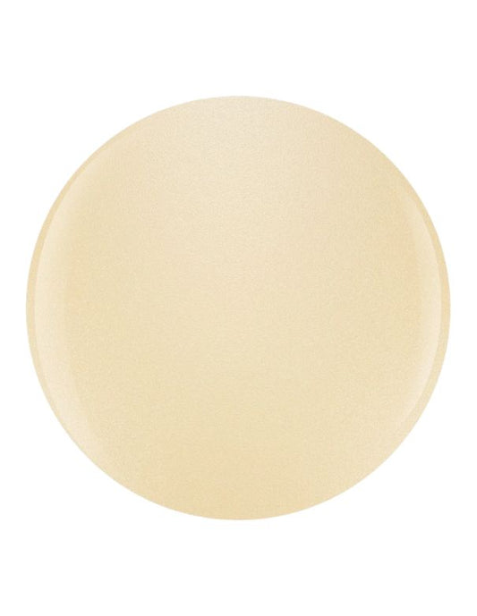Morgan Taylor Nail Polish - Sunburst Your Bubble