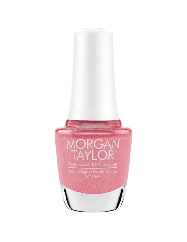 Morgan Taylor Nail Polish - Citrus Halo