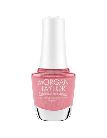 Morgan Taylor Nail Polish - Citrus Halo