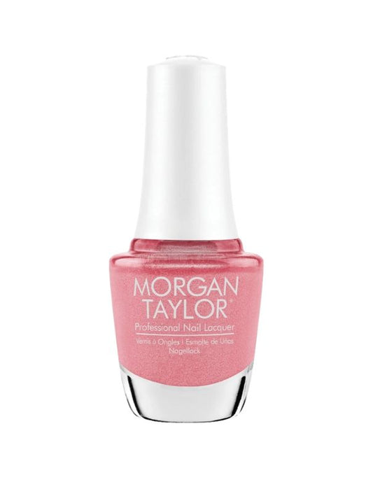 Morgan Taylor Nail Polish - Citrus Halo