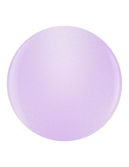 Morgan Taylor Nail Polish - Lucidly Lavender