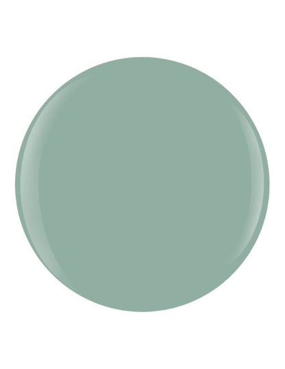 Morgan Taylor Nail Polish - Mint For Me