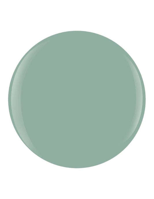 Morgan Taylor Nail Polish - Mint For Me