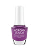 Morgan Taylor Nail Polish - Berrylicious Bliss