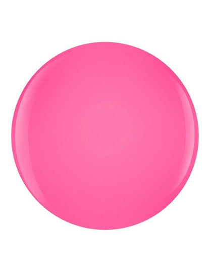 Morgan Taylor Nail Polish - Are You Gelly?
