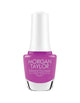 Morgan Taylor Nail Polish - Bear-y Juicy