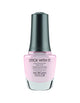 Morgan Taylor Stick With It Long Wear Base Coat
