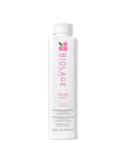 Shampooing Matrix Biolage ColorLast - 400 ml