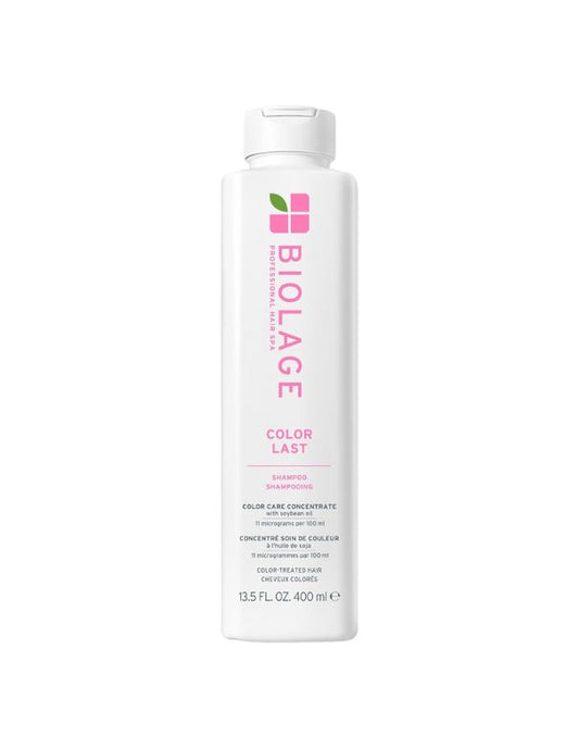 Shampooing Matrix Biolage ColorLast - 400 ml