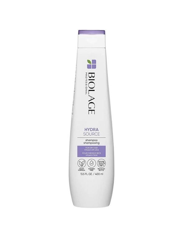 Shampoing Matrix Biolage HydraSource - 400 ml