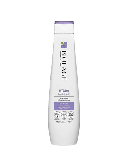 Shampoing Matrix Biolage HydraSource - 400 ml