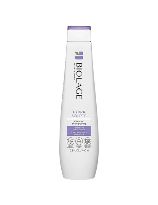Shampoing Matrix Biolage HydraSource - 400 ml