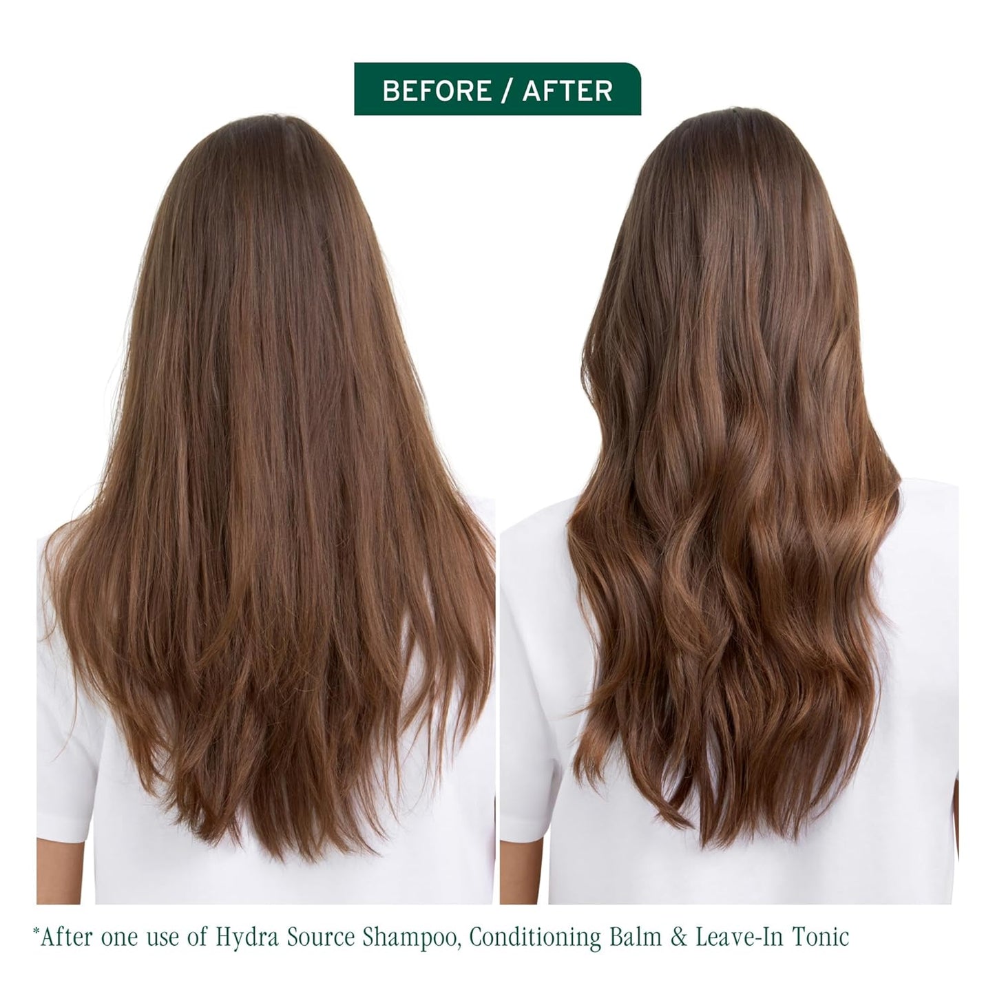 Biolage HydraSource Shampoo - 400ml