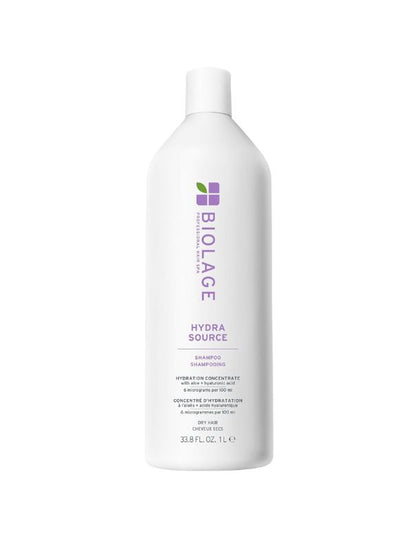 Shampoing Matrix Biolage HydraSource - 1 L